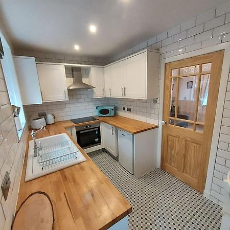 Lovely 1 Bed House In Largs, North Ayrshire ภายนอก รูปภาพ
