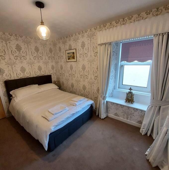 Lovely 1 Bed House In Largs, North Ayrshire ภายนอก รูปภาพ